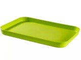 Curver Essentials tálca zöld (221934)
