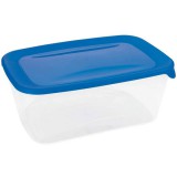 Curver Fresh&Go ételtartó edény 3L kék CU630