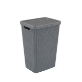 Curver Jute Szennyestartó 58L