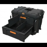 CURVER/KETER Keter Pro Gear 2.0 XL Fiókos Tároló (259841)