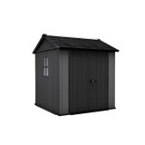 Curver Newton 2.0 7x7,5 műanyag kerti ház szürke