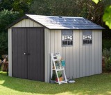 Curver Oakland 7511 kerti tároló