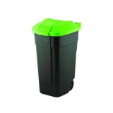 Curver Refuse Bin görgős szemetes 110L
