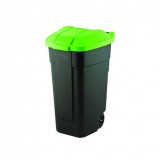 Curver Refuse Bin görgős szemetes 110L
