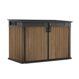 Curver Signature műanyag kerti tároló 2020 L velencei barna