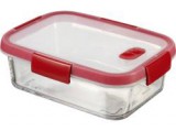Curver Smart Cook sütőbe elhelyezhető tégla ételtartó 0,9l (235707)