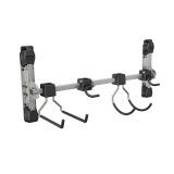 Curver Többfunkciós fali akasztó