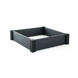 Curver Vista modular virágágyás 2 db szürke