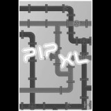 Cute Hannah's Games PIP XL (PC - Steam elektronikus játék licensz)