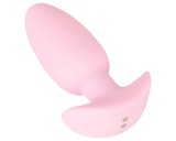 Cuties Mini - vibrációs anál plug (pink)