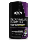 Cutler Nutrition Performance Pro-Pack (30 pak.)