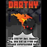 cwade games DARTHY (PC - Steam elektronikus játék licensz)