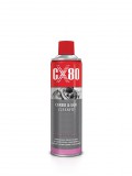 CX80 EGR és karburátor tisztító - 500ml