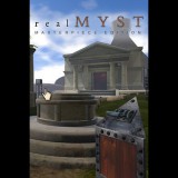 Cyan Worlds Inc realMyst: Masterpiece Edition (PC - Steam elektronikus játék licensz)