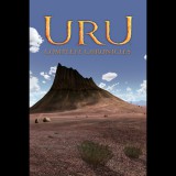 Cyan Worlds Inc URU: Complete Chronicles (PC - Steam elektronikus játék licensz)