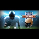 Cyanide Studio Front Page Sports Football (PC - Steam elektronikus játék licensz)