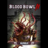 Cyanide Studios Blood Bowl 2 - Nurgle (DLC) (PC - Steam elektronikus játék licensz)
