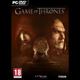 Cyanide Studios Game of Thrones (PC - Steam elektronikus játék licensz)