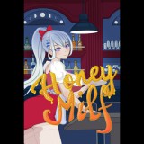 Cyber Keks Honey Milf (PC - Steam elektronikus játék licensz)