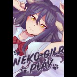 Cyber Keks NEKO-GIRL PLAY (PC - Steam elektronikus játék licensz)