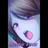 Cyber Keks Rescue Elves (PC - Steam elektronikus játék licensz)