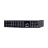 Cyber Power CyberPower OLS3000ERT2UA (UPS) Dupla konverziós (online) 3 kVA 2700 W 10 AC szünetmentes tápegység