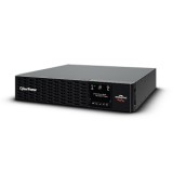 Cyber Power CyberPower PR1000ERT2U szünetmentes tápegység (UPS) Vonal interaktív 1 kVA 1000 W 10 AC kimenet(ek)