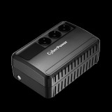 Cyber Power UPS BU650E DE 360W (Schuko) BU650E