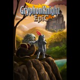 Cyber Rhino Studios Gryphon Knight Epic (PC - Steam elektronikus játék licensz)