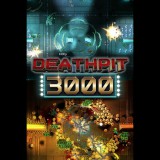 Cyberlamb Studios DEATHPIT 3000 (PC - Steam elektronikus játék licensz)