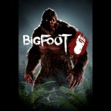 CyberLight Game Studio BIGFOOT (PC - Steam elektronikus játék licensz)