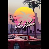CyberMotion Games Vicewave 1984 (PC - Steam elektronikus játék licensz)
