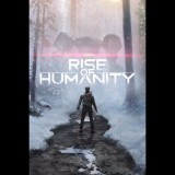 Cybernetic Walrus Rise of Humanity (PC - Steam elektronikus játék licensz)