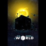 Cybernetik Design Six Sides of the World (PC - Steam elektronikus játék licensz)