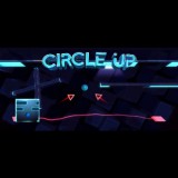 CybeRoar Circle UP (PC - Steam elektronikus játék licensz)