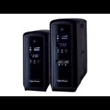 CyberPower CP1350EPFCLCD szünetmentes tápegység (UPS) Vonal interaktív 1,35 kVA 780 W 6 AC kimenet(ek) (CP1350EPFCLCD)