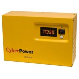 CyberPower EPS CPS600E szünetmentes tápegység (CPS600E) - Szünetmentes tápegység