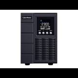 CyberPower Online S Series OLS2000EA - UPS - 1800 Watt - 2000 VA (OLS2000EA-DE)