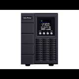 CyberPower Online S Series OLS2000EA - UPS - 1800 Watt - 2000 VA (OLS2000EA-DE) - Szünetmentes tápegység
