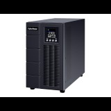 CyberPower Online S Series OLS3000EA - UPS - 2700 Watt - 3000 VA (OLS3000EA-DE) - Szünetmentes tápegység