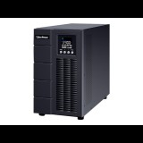 CyberPower Online S Series OLS3000EA - UPS - 2700 Watt - 3000 VA (OLS3000EA) - Szünetmentes tápegység