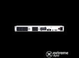 Cyberpower OR600ERM1U ups rack szünetmentes tápegység, 600VA, 360W, 230V