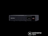 Cyberpower PR1500ERT2U UPS rack szünetmentes tápegység, 1500VA, 1500W, 230V