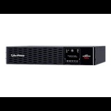 CyberPower PR2200ERTXL2U szünetmentes tápegység (UPS) Vonal interaktív 2,2 kVA 2200 W 8 AC kimenet(ek) (PR2200ERTXL2U)