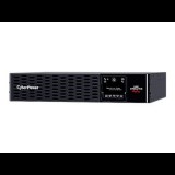 CyberPower Professional PR III XLUAN Series PR3000ERTXL2UAN - UPS - 3000 Watt - 3000 VA (PR3000ERTXL2UAN) - Szünetmentes tápegység