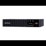 CyberPower Professional Rack Mount PR1500ERT2U - UPS - 1500 Watt - 1500 VA (PR1500ERT2U) - Szünetmentes tápegység