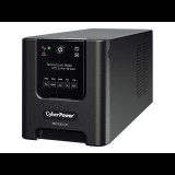 CyberPower Professional Tower Series PR750ELCDGR - UPS - 675 Watt - 750 VA (PR750ELCDGR) - Szünetmentes tápegység