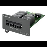 CyberPower RELAYIO501 tartozék szünetmentes tápegységhez (UPS) (RELAYIO501)