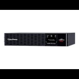 CyberPower Smart App Professional Rackmount Series PR3000ERTXL2U - UPS - 3000 Watt - 3000 VA (PR3000ERTXL2U)