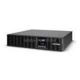 CyberPower UPS 1500VA C13/C14 OLS1500 Rack Online Kettős Konverzió (OLS1500ERT2U)